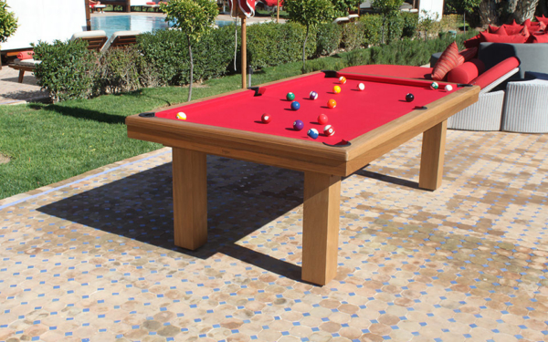 Entretien billard : comment prendre soin de son billard ?