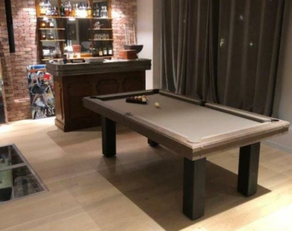 Comment choisir entre un billard neuf ou d&rsquo;occasion ?