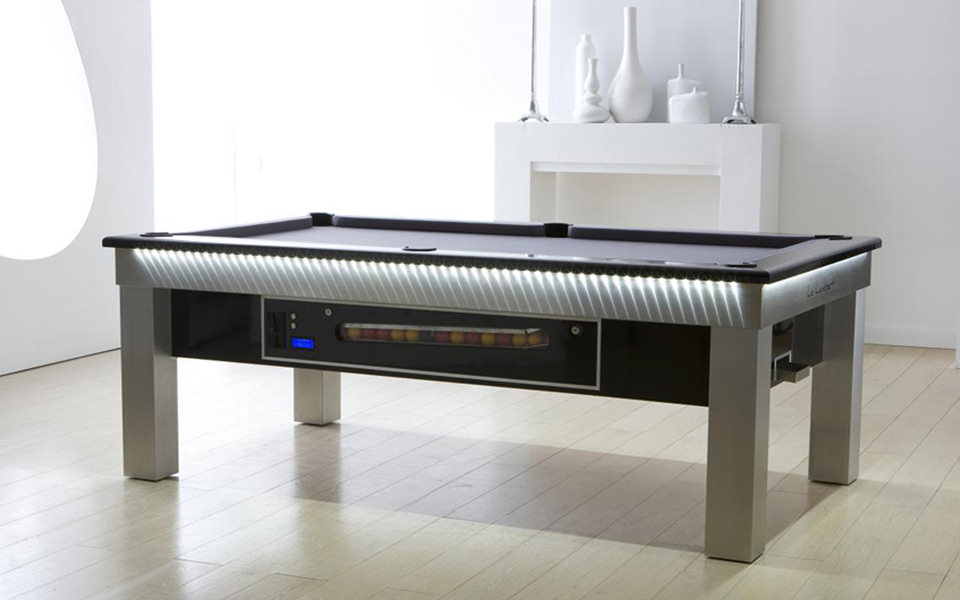 choix table de billard