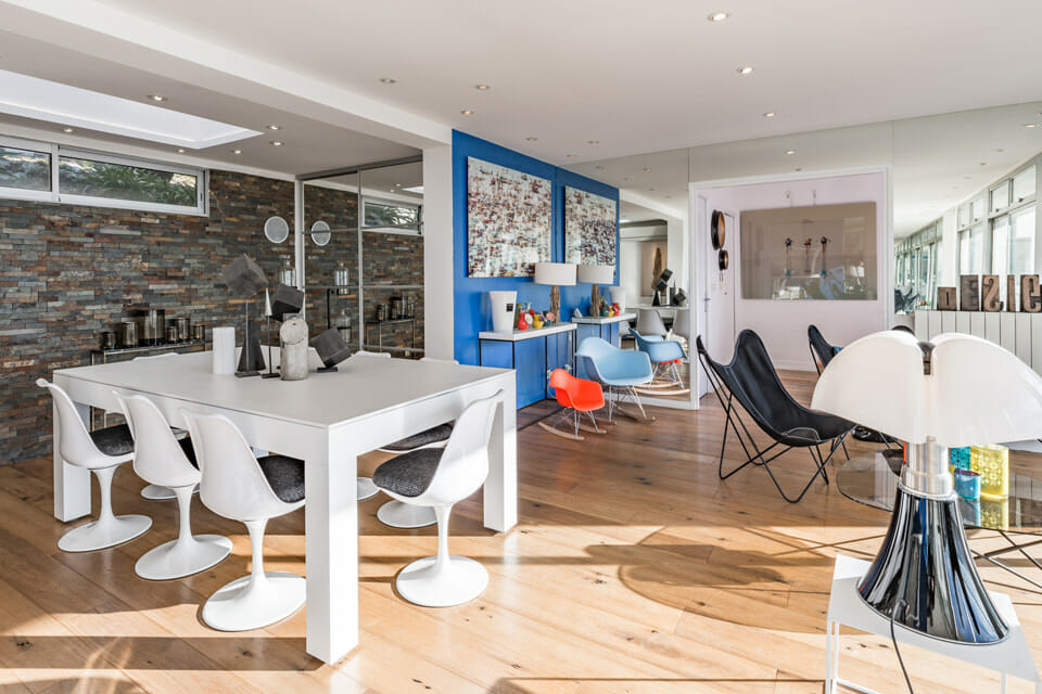 Pearl Pool table design - Billiards Toulet