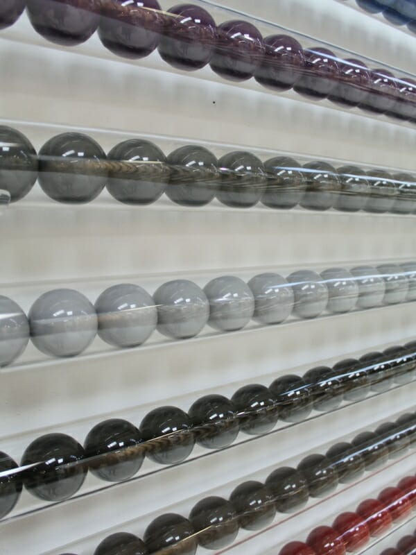 billes pour table de billard - Billards Toulet