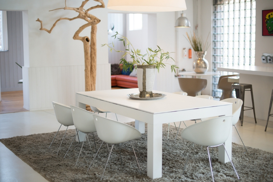 Billard table a manger Toulet