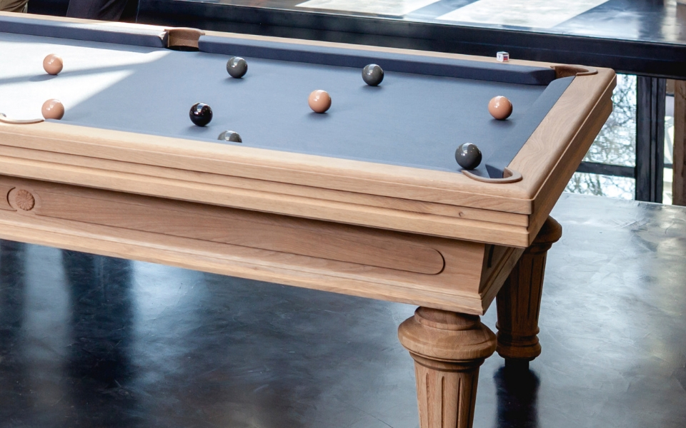 Billard Classique Empereur Vintage - Billards Toulet