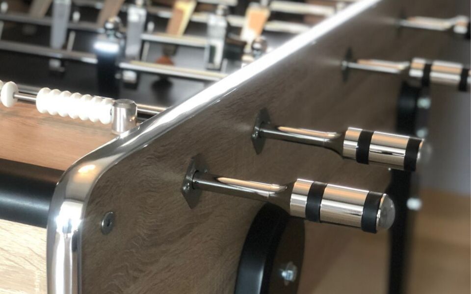 Handles foosball - Debuchy By Toulet - Choose