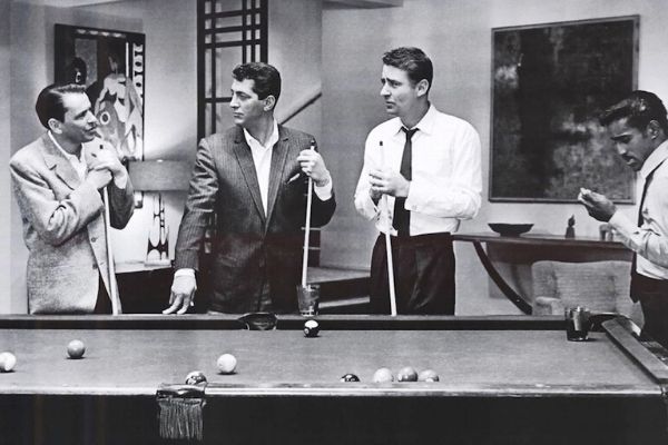 Le billard fait son cinéma - Billards Toulet