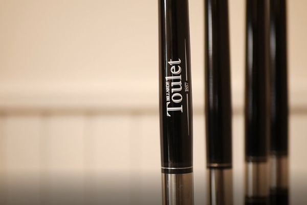 Cue, balls, chessboard, poker … Gift ideas By Toulet !