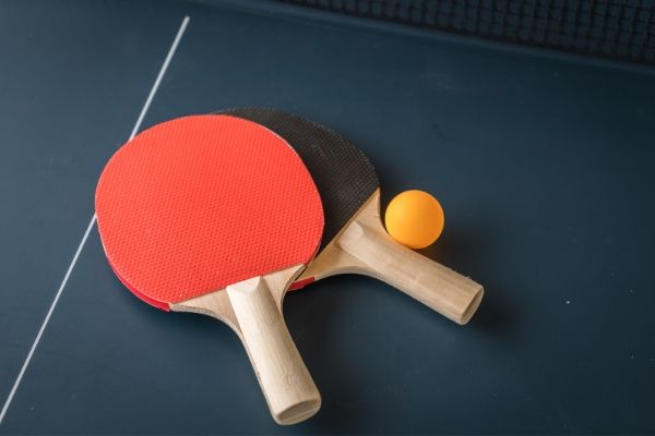 Billiards convertible into poker table or ping-pong table - Toulet