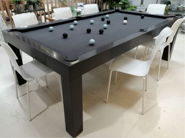 Shop and go Billards Toulet - Billard américain extérieur - Pearl Kerrock