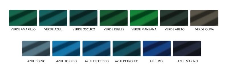 Gama billar cloth tendencia deco - Billards Toulet