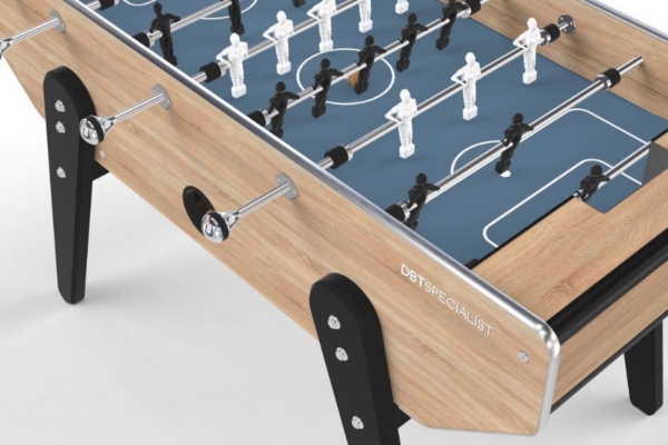 New game background colors to personalize your table football !
