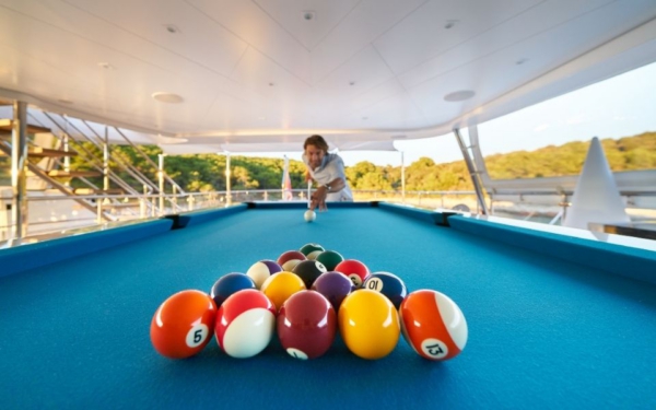 Billards Toulet, siempre a tu lado para momentos de ocio y compartir.