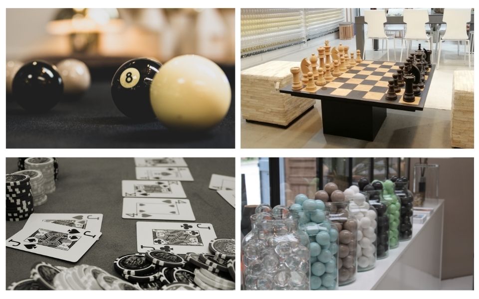 Idées cadeaux maman pour fête des meres - Billards Toulet