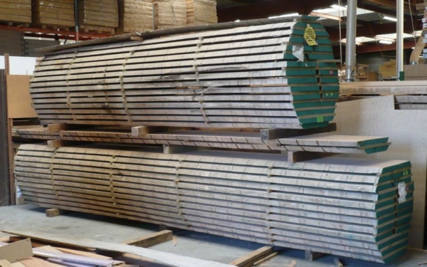 Did you know ? The materials used in manufacturing billiard tables…