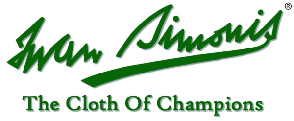 Simonis cloth : the quality choice !