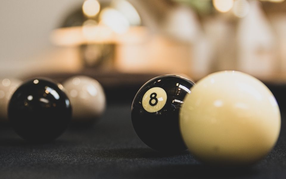 Billards Toulet supports french federation of billiard