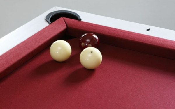 Consejo de Toulet : ¿Cómo transformar su billar 8 Pool en un billar francés?