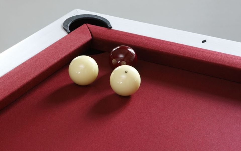 Transformar billar 8 Pool en billar frances - Billards Toulet