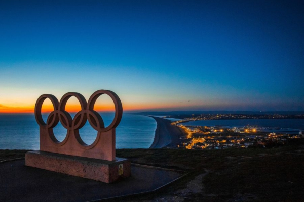 Will you have the opportunity to see foosball table at the Paris 2024 Olympic Games?