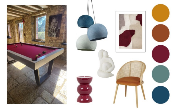Autumn-Winter 2023/2024 Deco Trends: Warmth and Balance