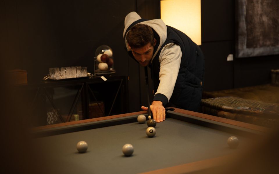 Conseils pour progresser au billard expert - Billards Toulet