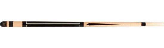 Queue de billard Laperti Carom Set Cue numéro1 avec boitier