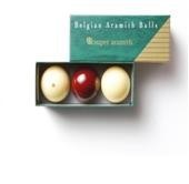 Jeu de billes Aramith SAR