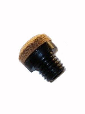 Procédé VIS PLASTIQUE 11 et 12 mm