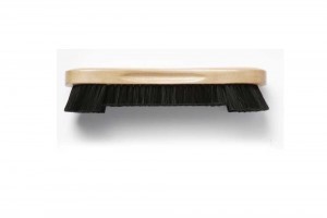 Brosse tapis de billard