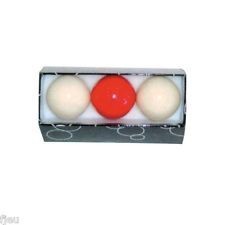Bille de billard CARAMBOLE