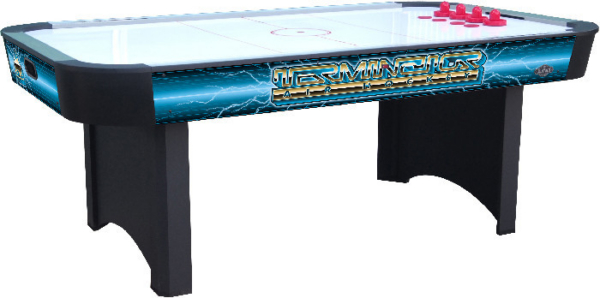 Air Hockey Terminator neuf – Buffalo