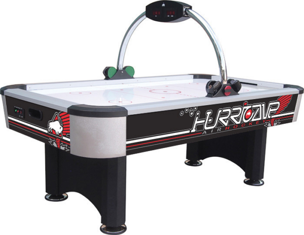 Air Hockey Hurricane neuf – Buffalo