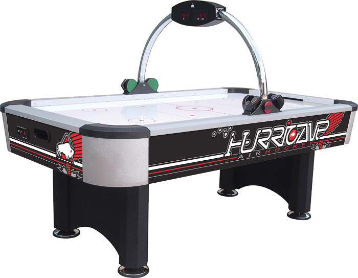 Air Hockey Hurricane neuf – Buffalo