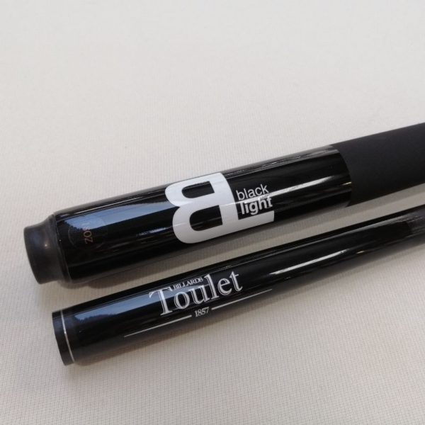Queue de billard américain – Gamme Blacklight