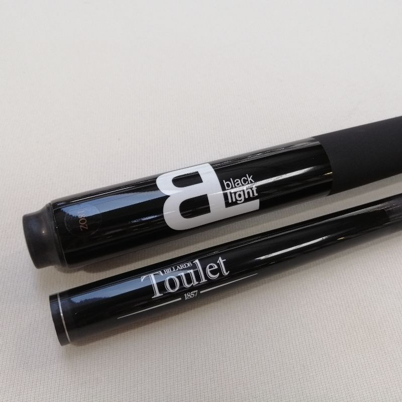 Queue de billard américain – Gamme Blacklight