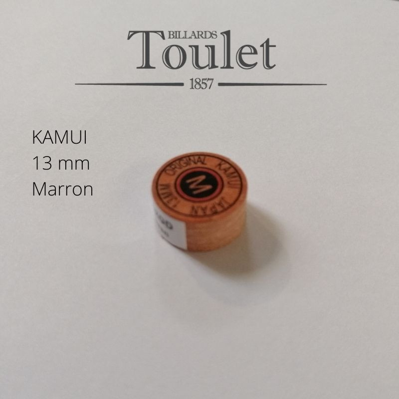 Procédé à coller 13 mm – Medium – Kamui