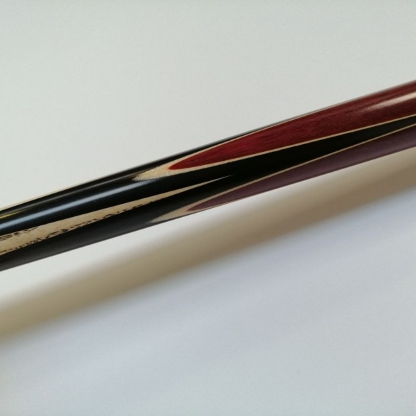 QUEUE DE BILLARD 8 POOL MONOBLOC – EAGLE – BRITANNIA