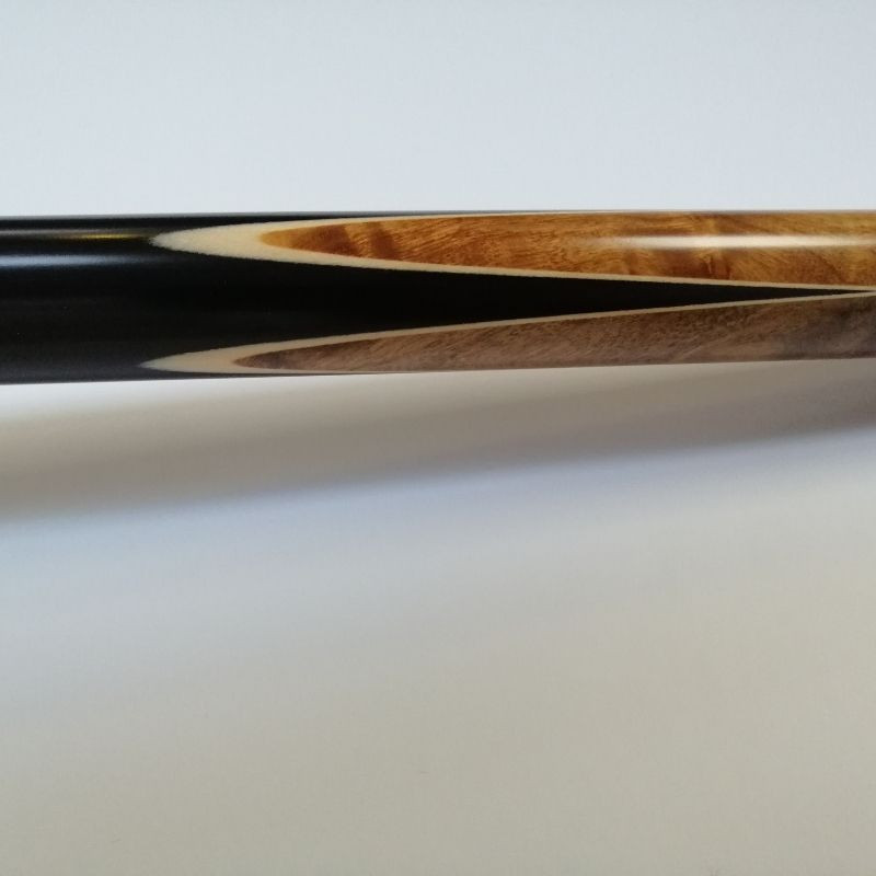 QUEUE DE BILLARD 8 POOL MONOBLOC – SKYBOLT – BRITANNIA