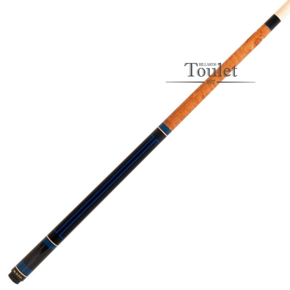 Queue de billard français – Buffalo – Elan n°5 – 140 cm