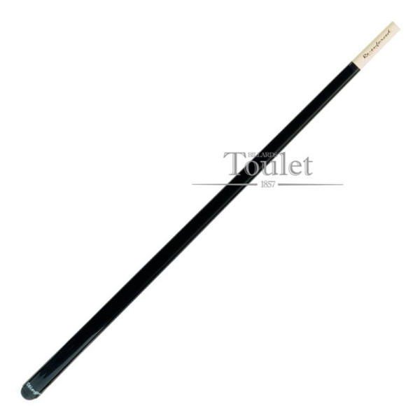 Queue de billard Stinger monobloc vis laiton