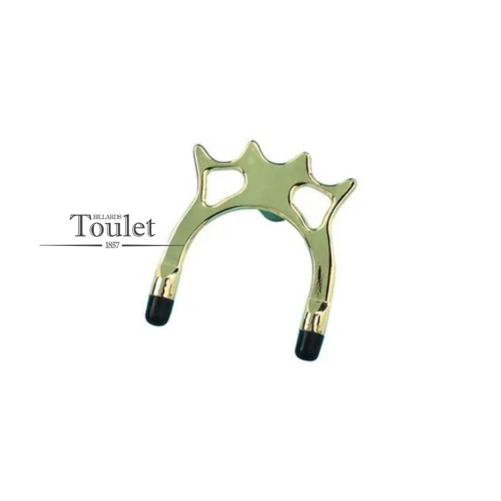 TETE PONT POUR REPOS