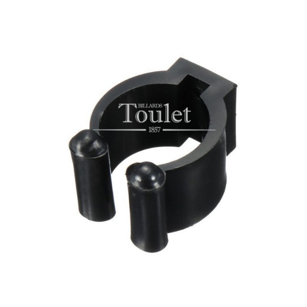 clips de remplacement pour porte queues