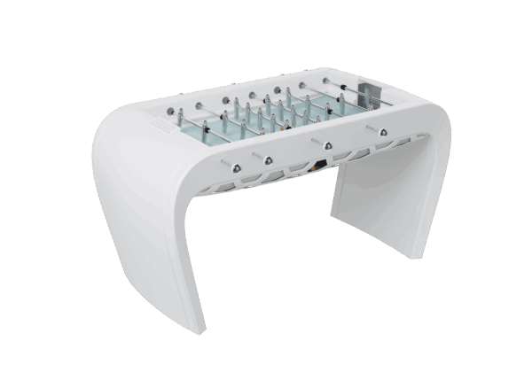 Blackball foosball