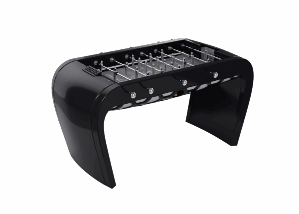 Blackball outdoor foosball