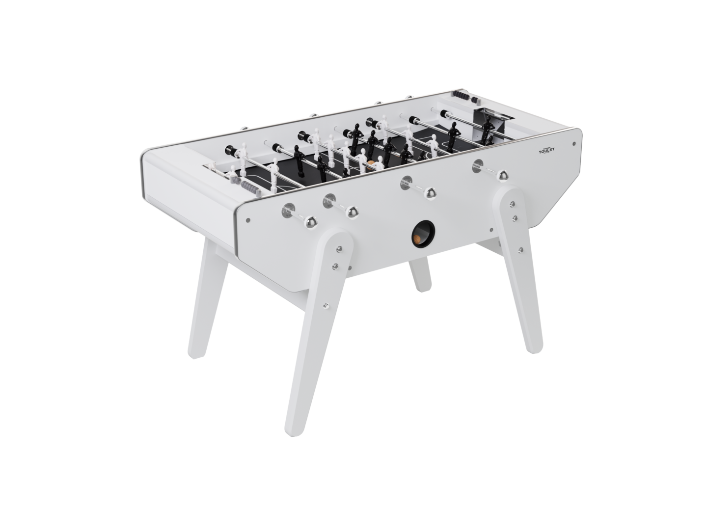 Specialist foosball