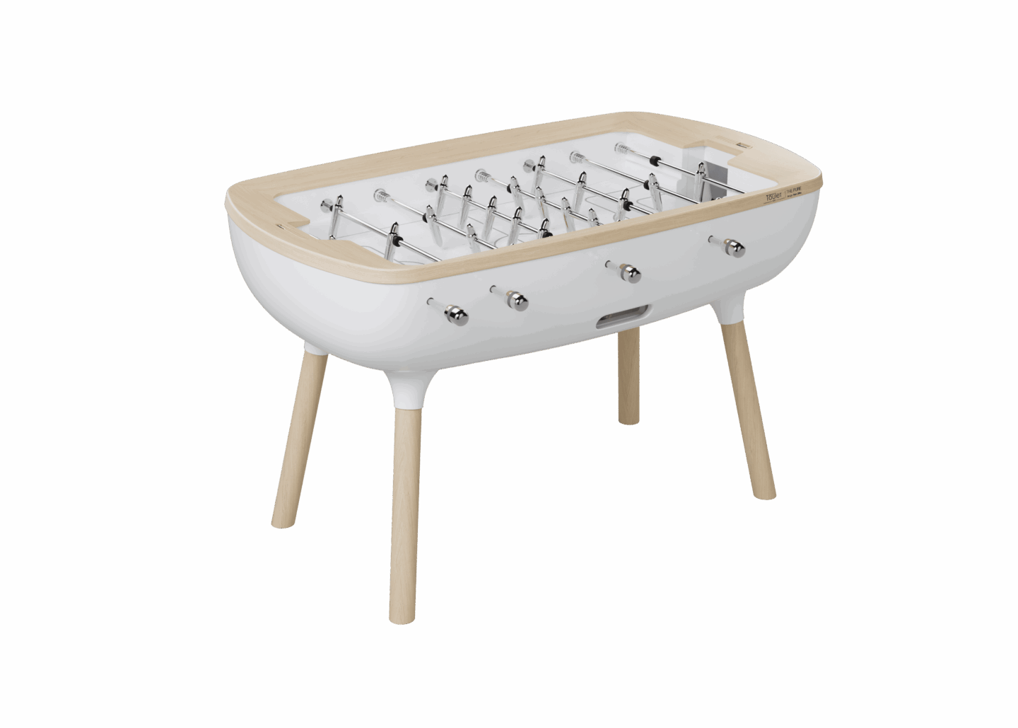 Futbolín The Pure