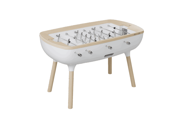 The Pure foosball