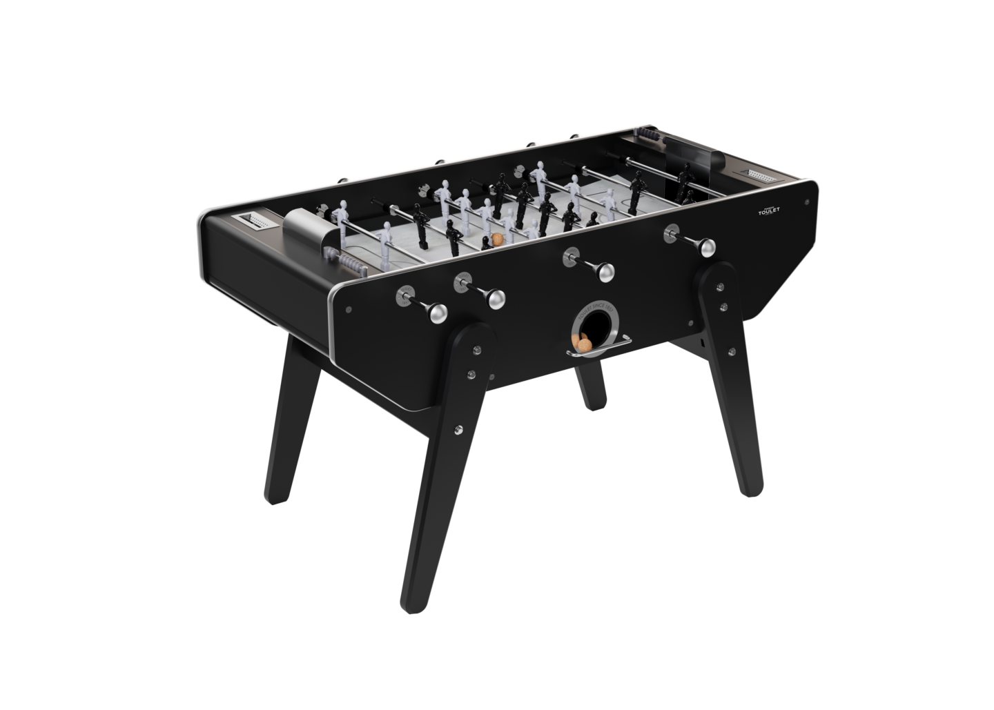 Specialist Urban foosball