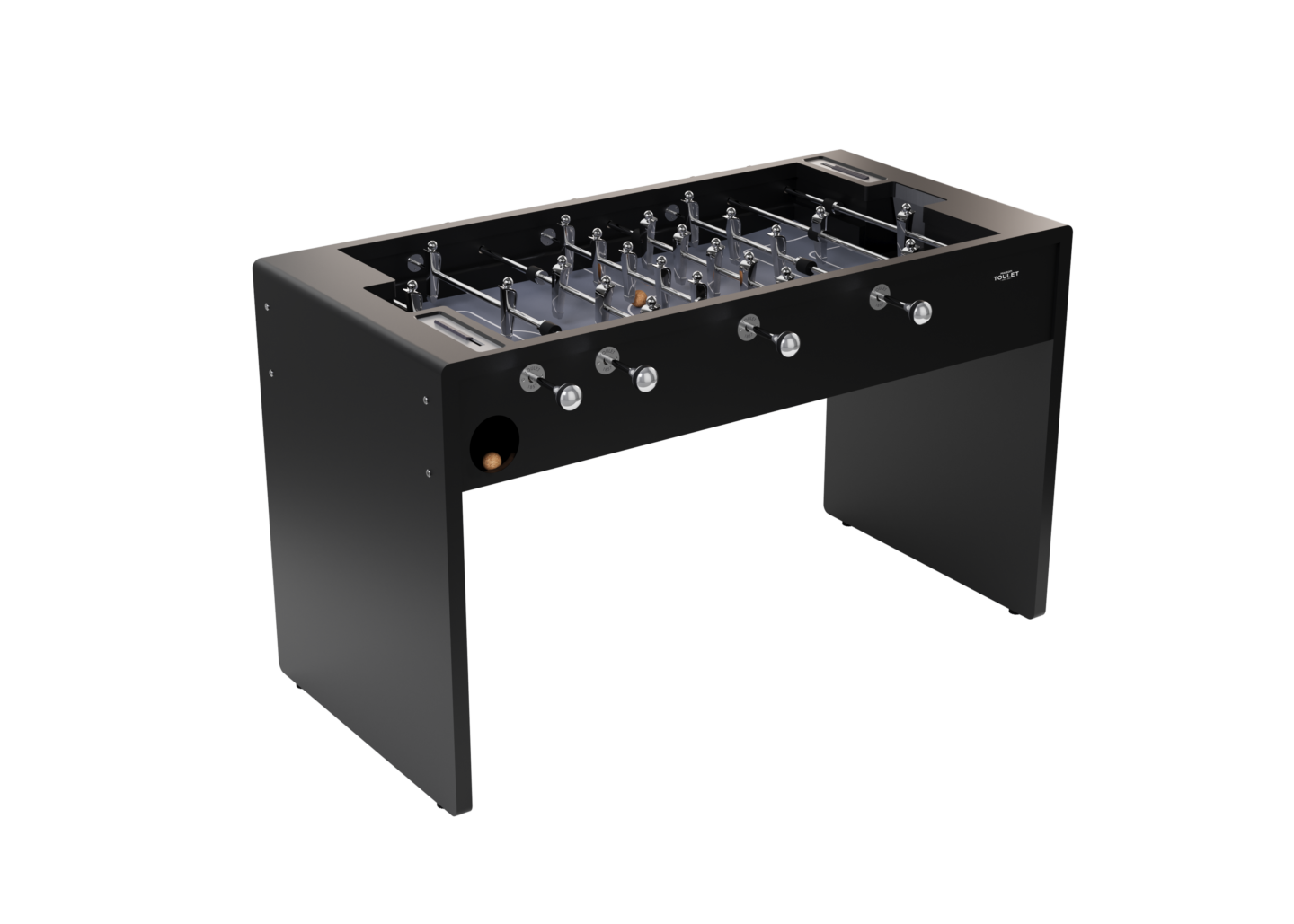 Futbolín T11