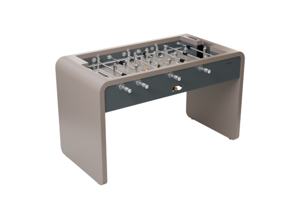 T22 foosball