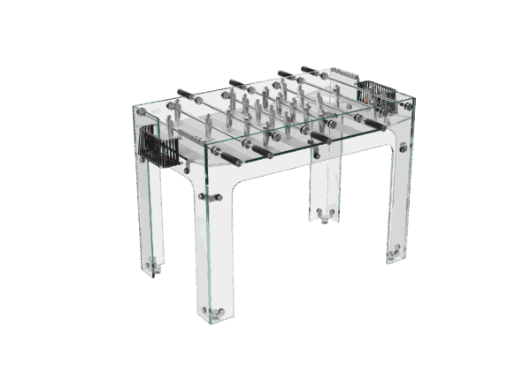 Carat foosball